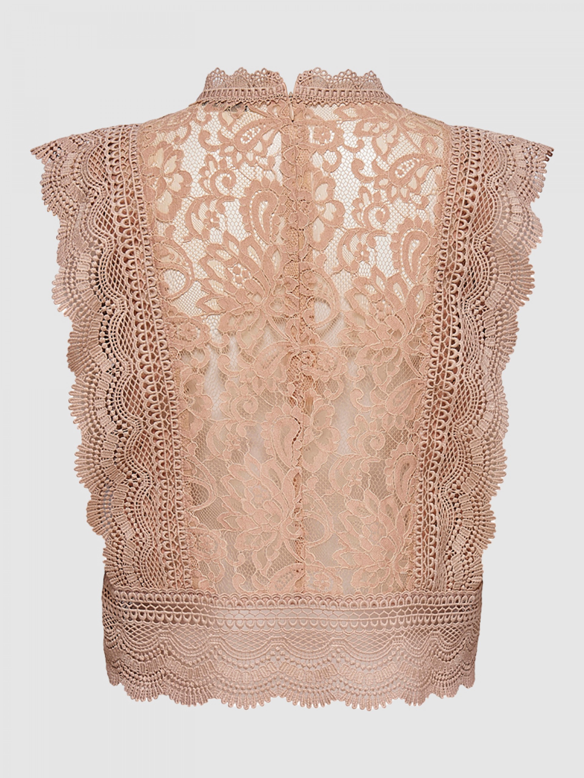 Blusa Mujer Only