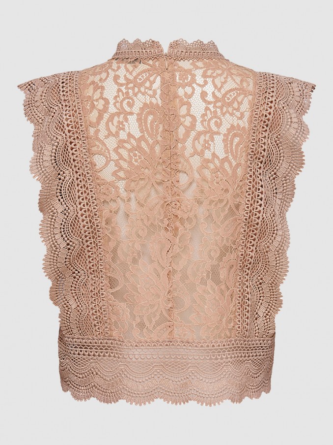 Blusa Mujer Only