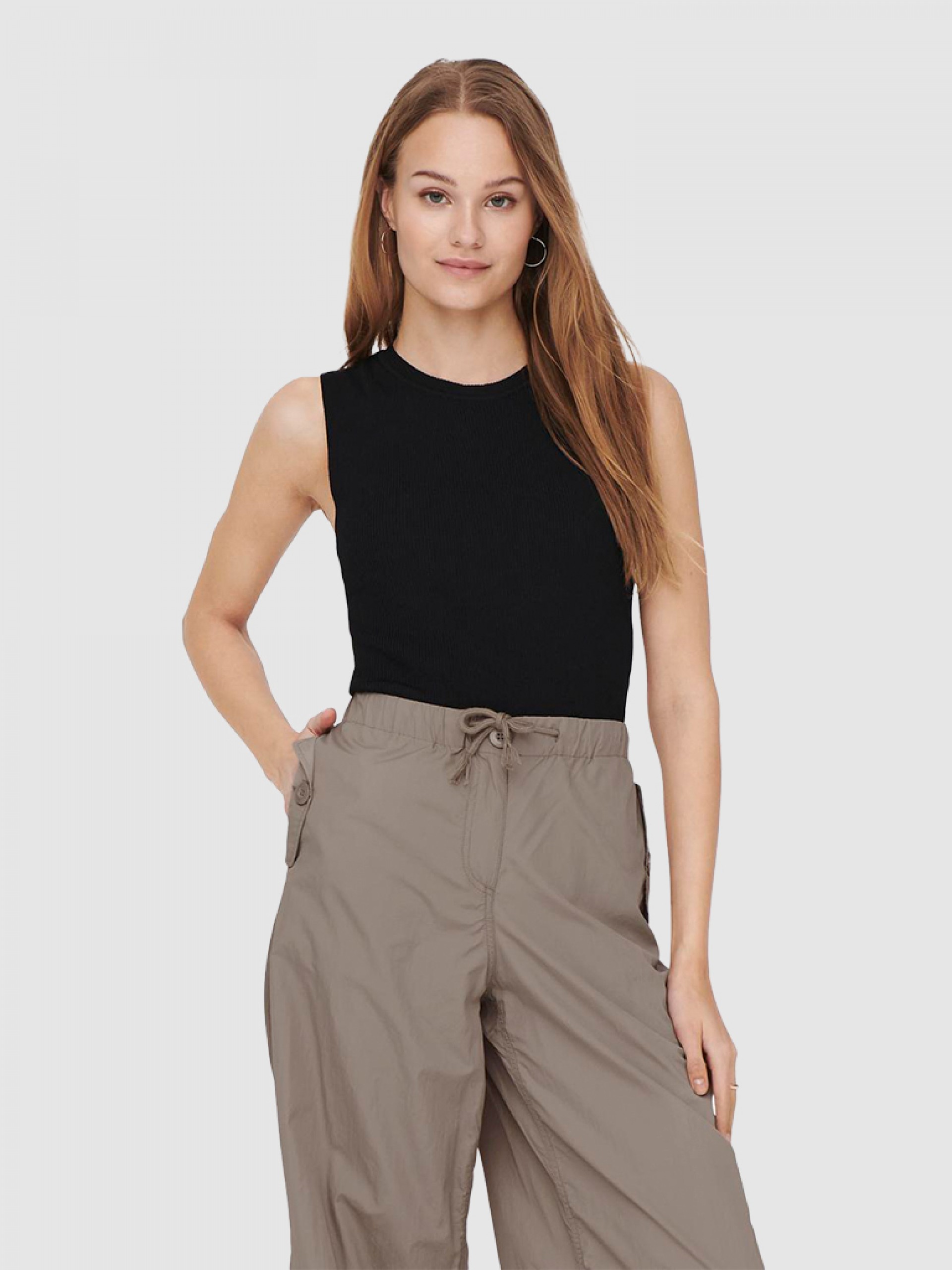 Blusa Mujer Only