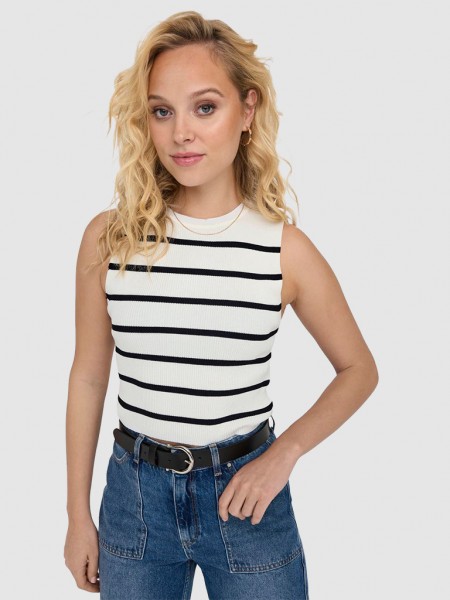 Blusa Mujer Only