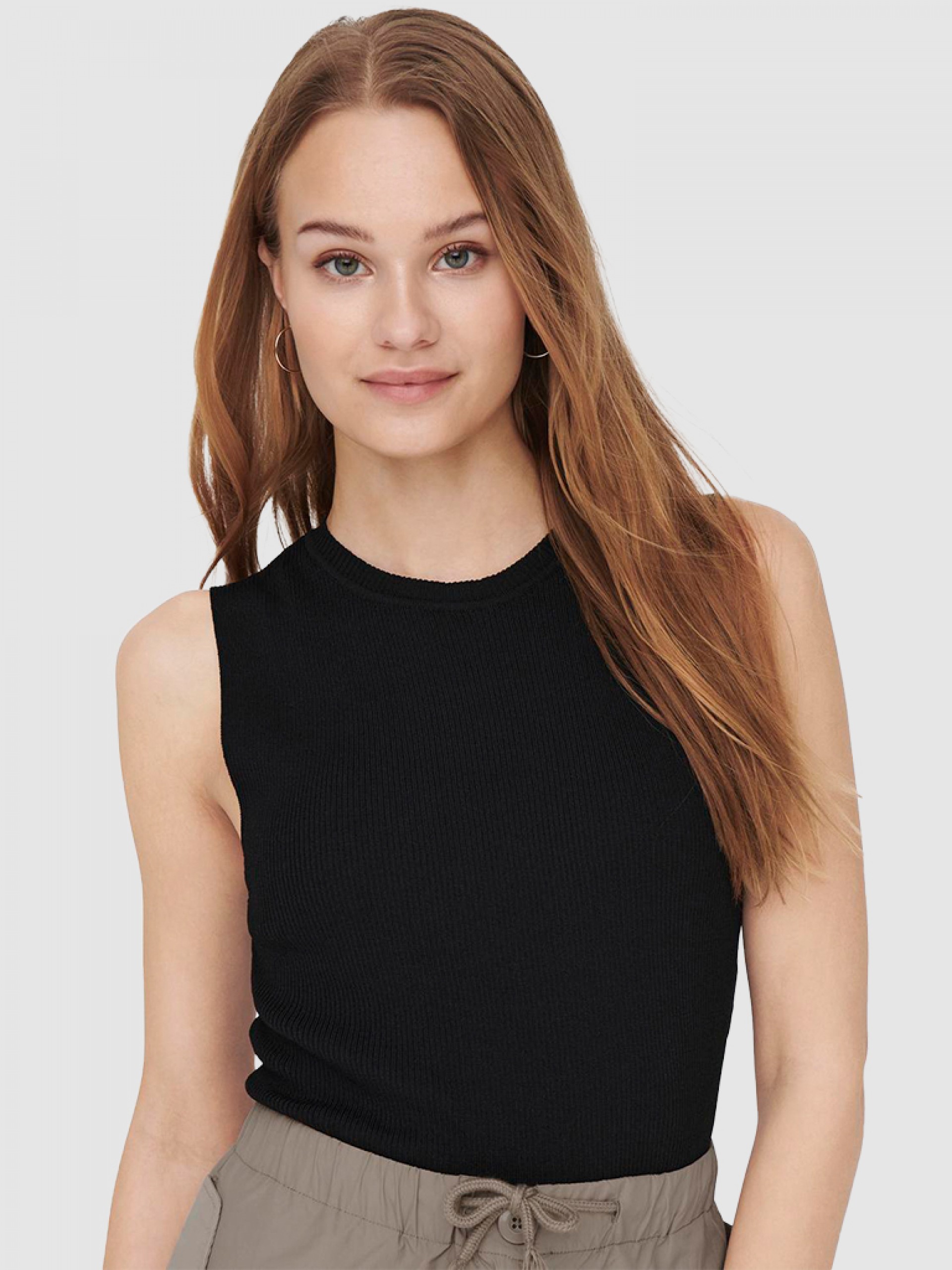 Blusa Mujer Only