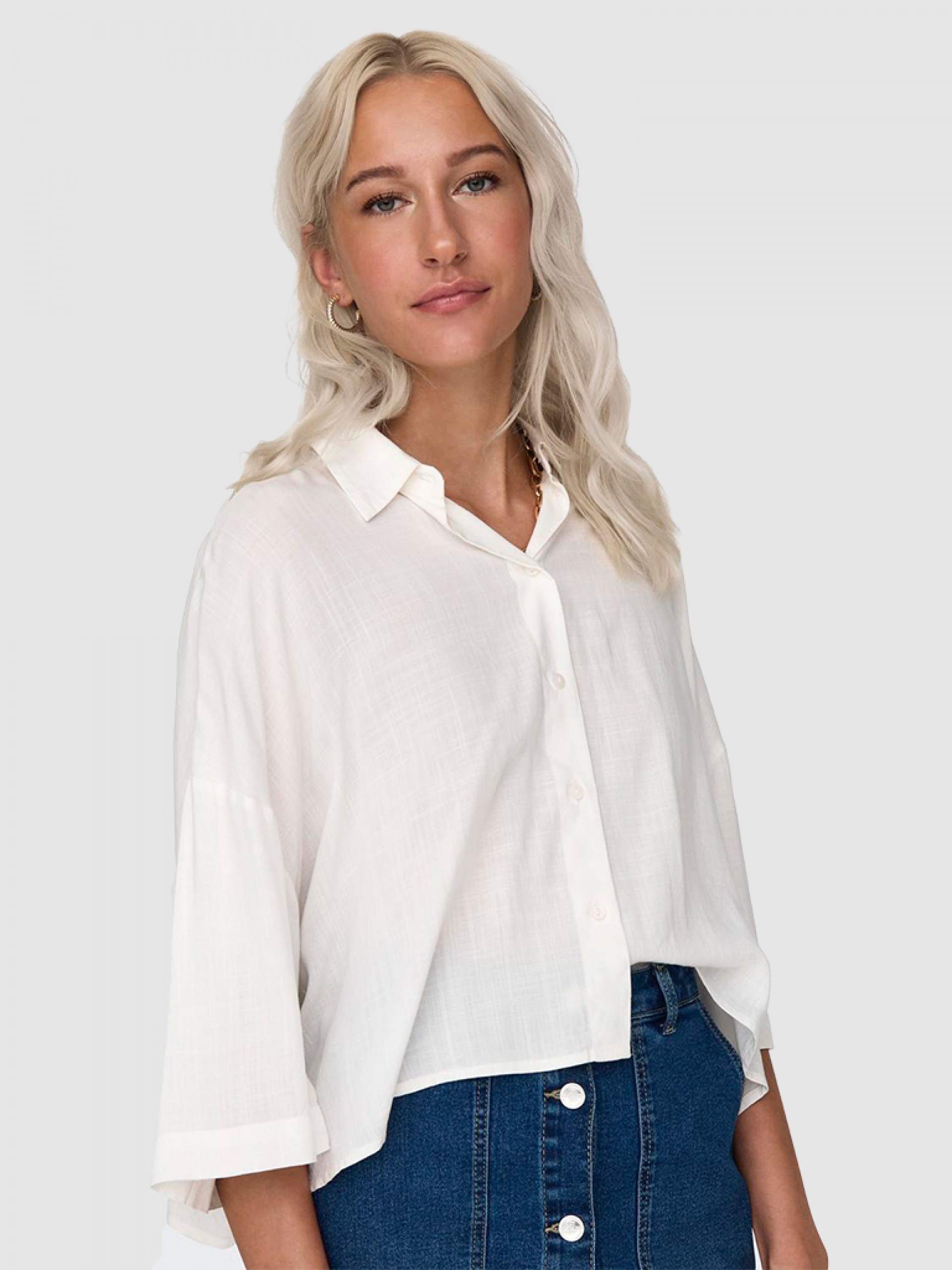 Blusa Mujer Only