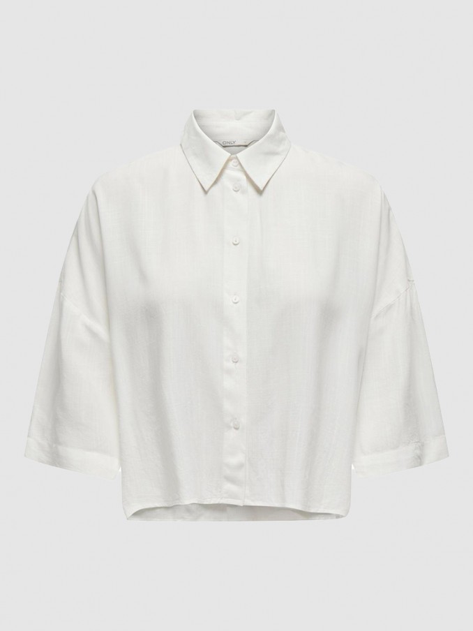 Blusa Mujer Only