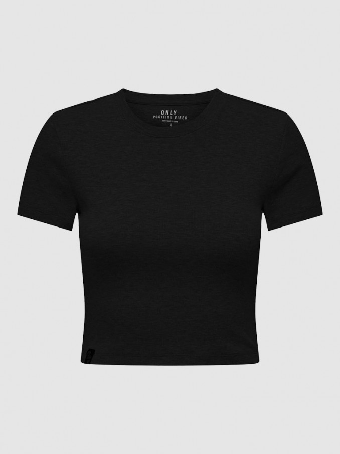 Blusa Mujer Only