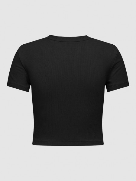 Blusa Mujer Only