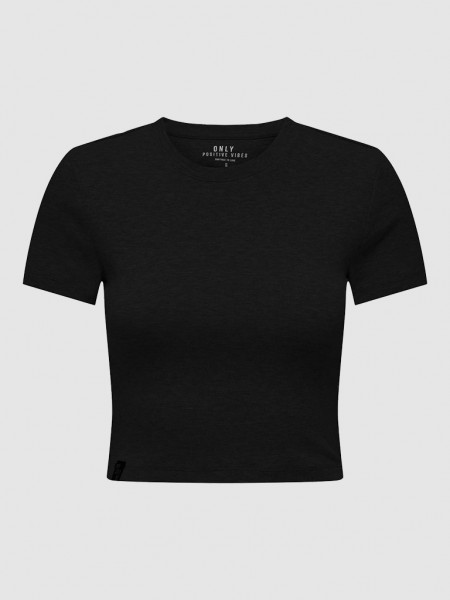 Blusa Mujer Only