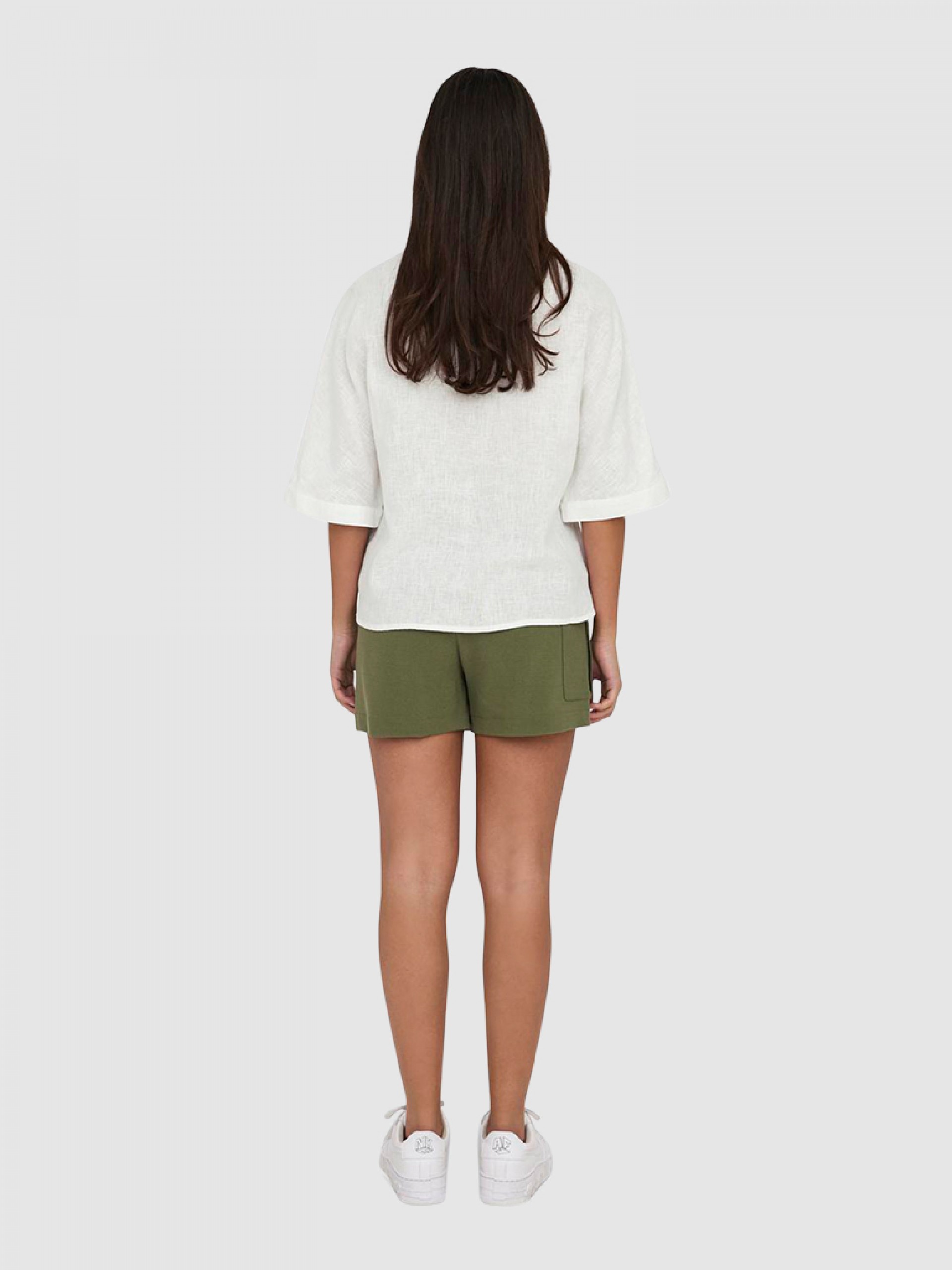 Shirt Woman Only