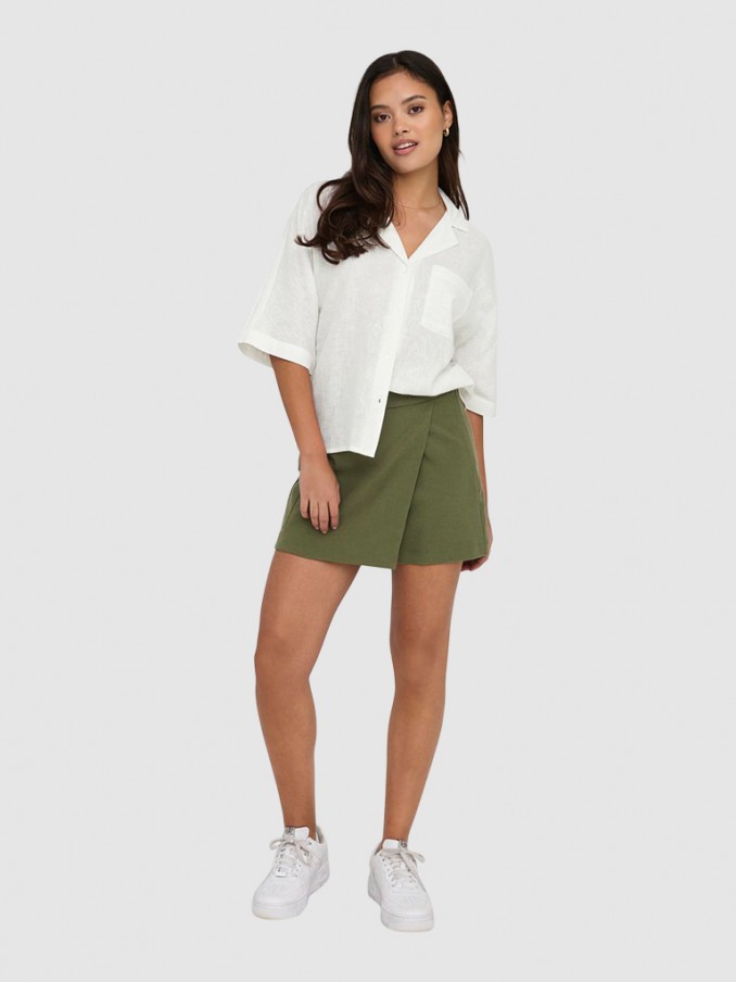 Shirt Woman Only