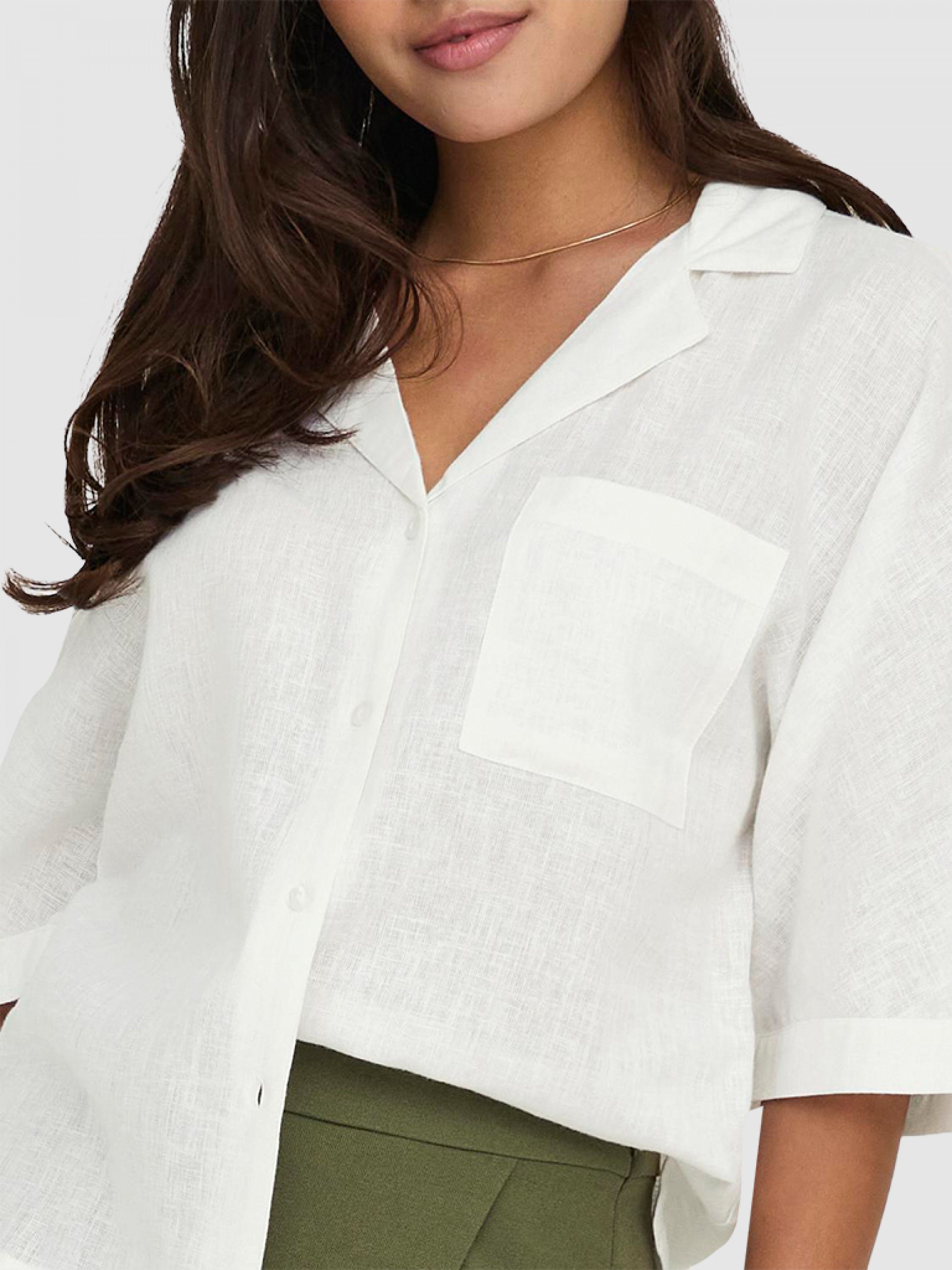 Shirt Woman Only