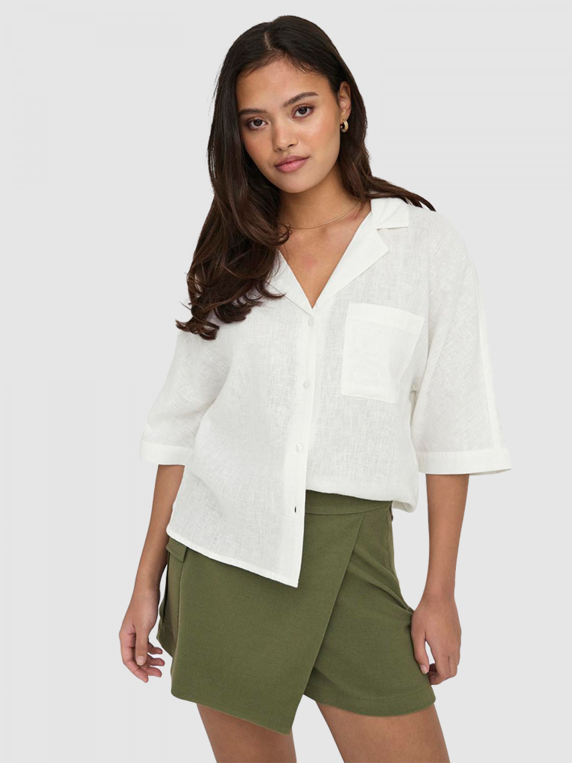 Shirt Woman Only