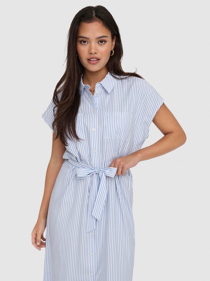 Dress Woman Only