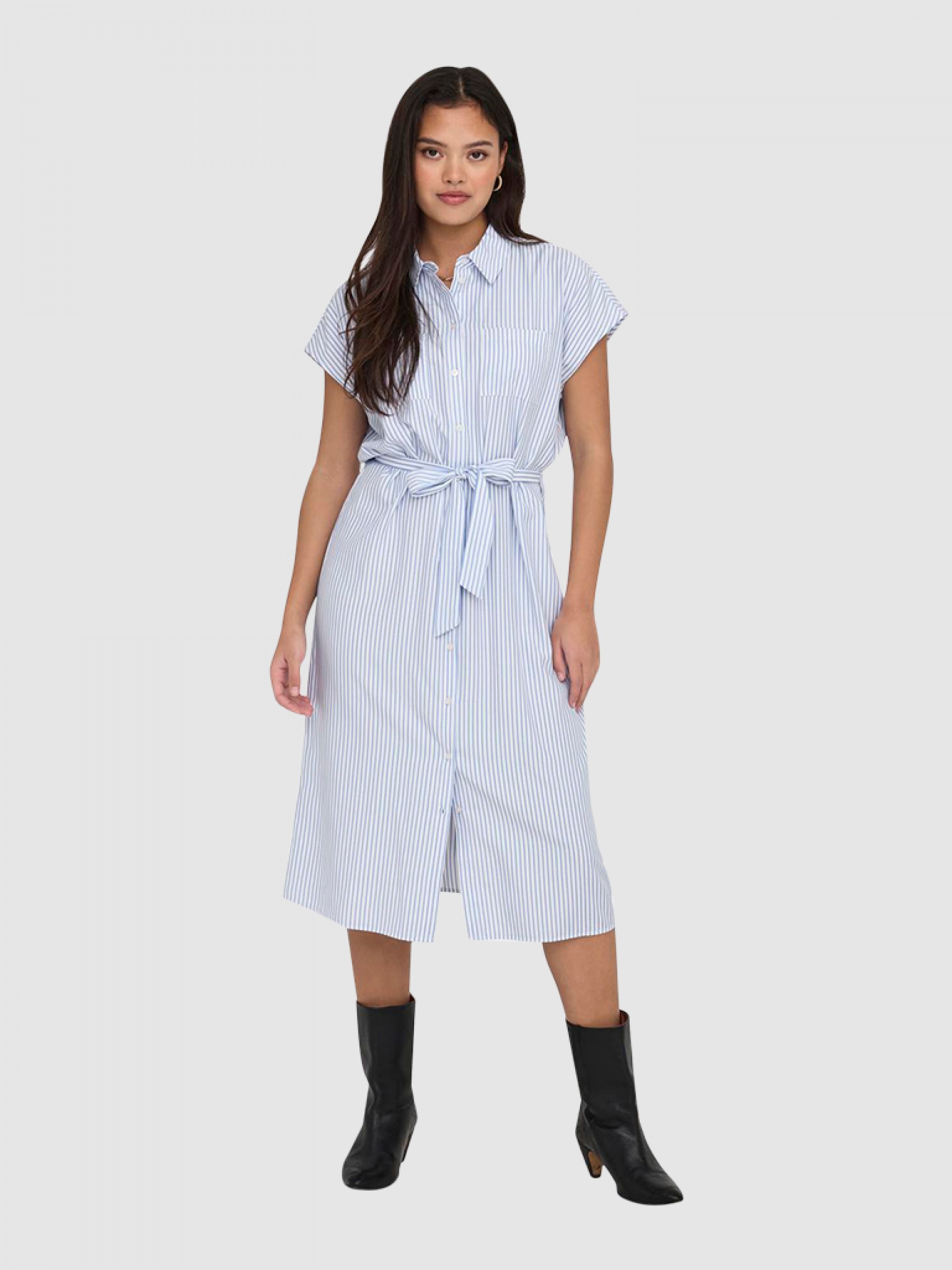Dress Woman Only