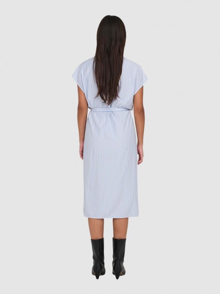 Dress Woman Only