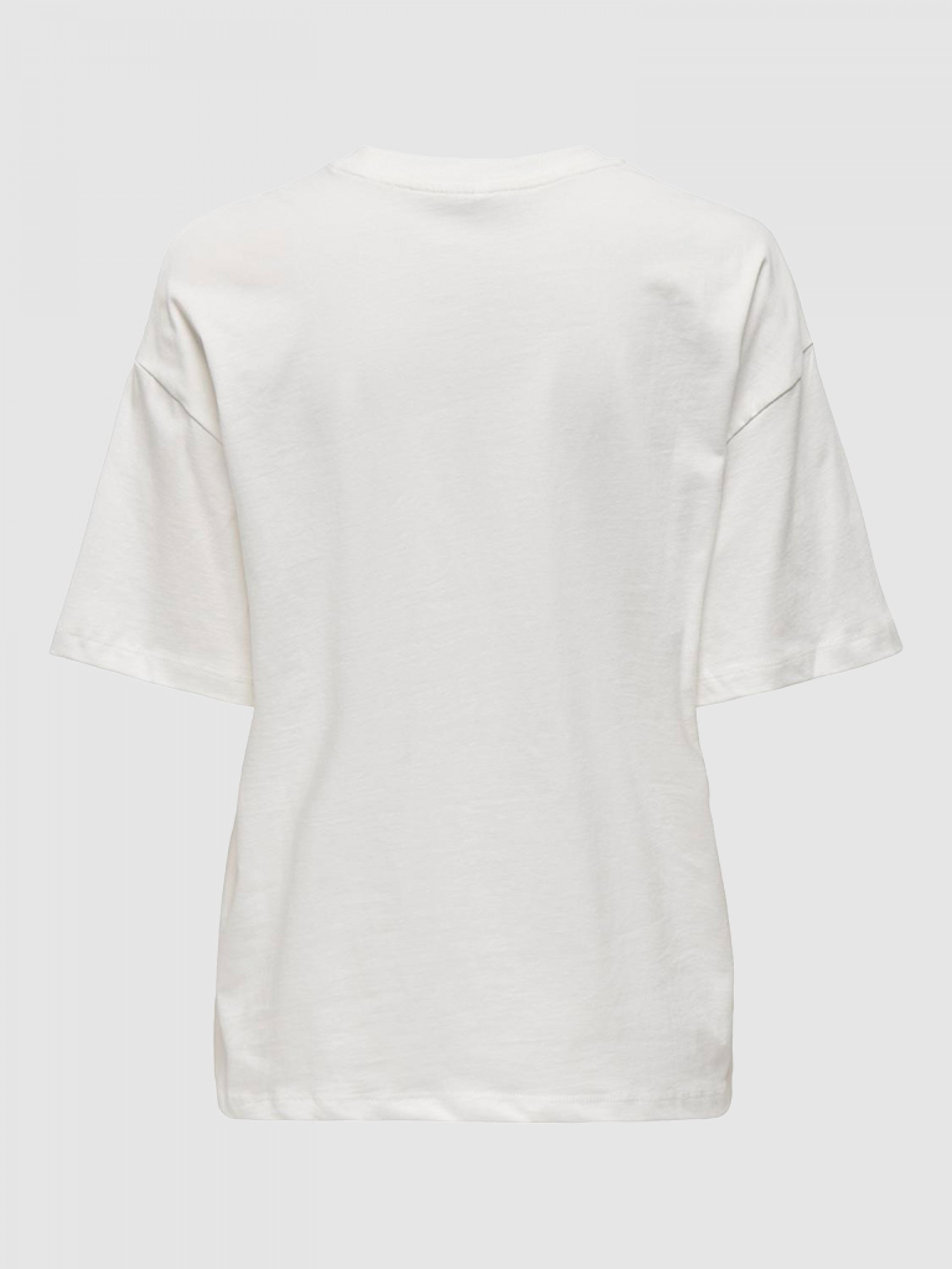 Camiseta Mujer Only