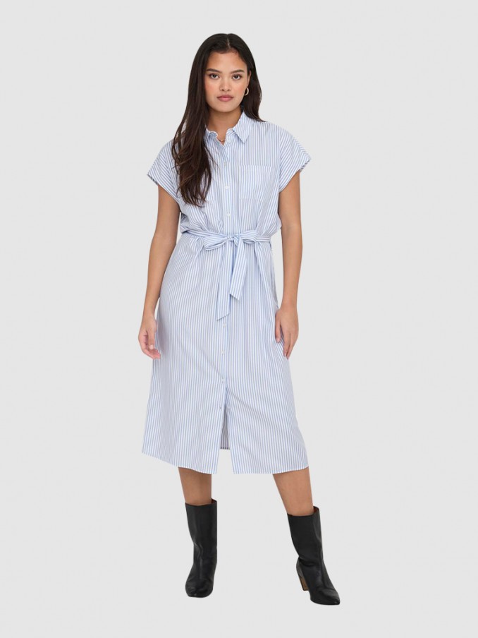 Dress Woman Only