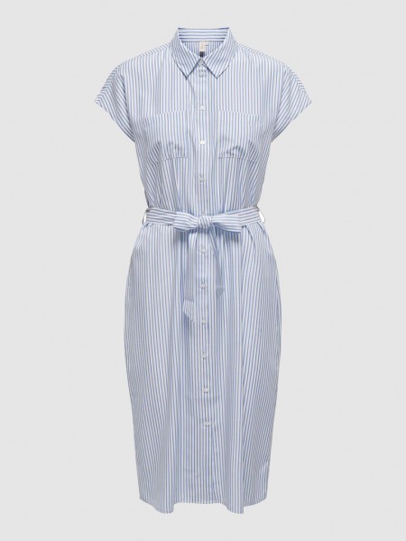 Dress Woman Only