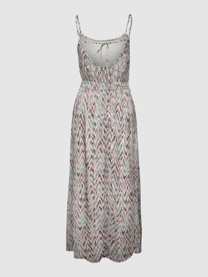 Vestido Mujer Only