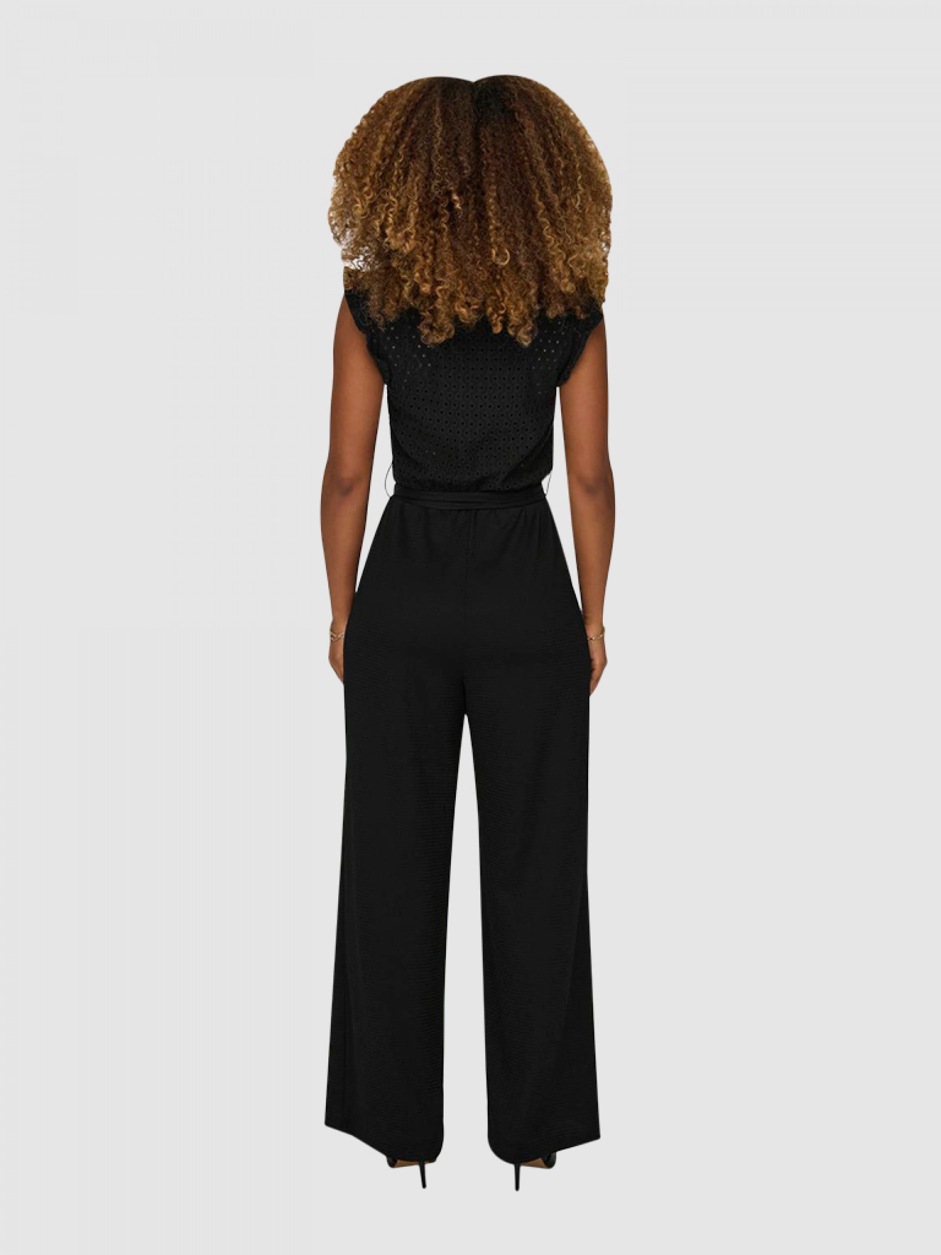 Overall Woman Only