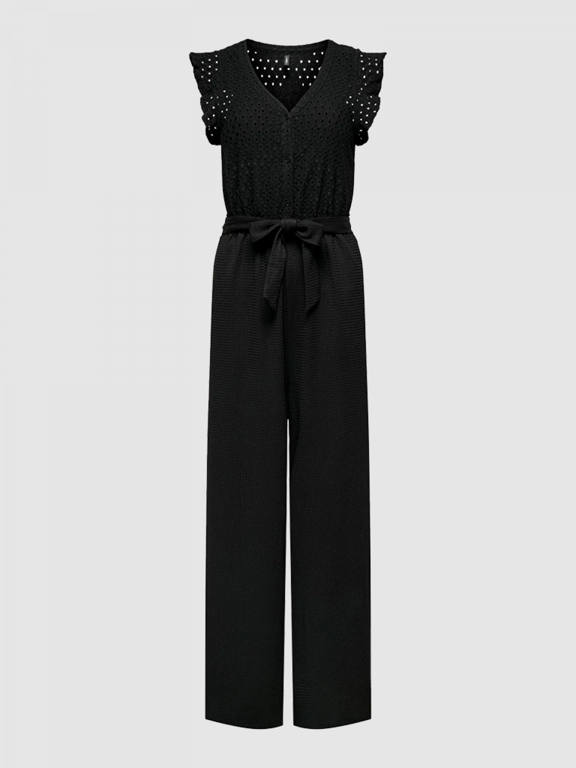 Overall Woman Only