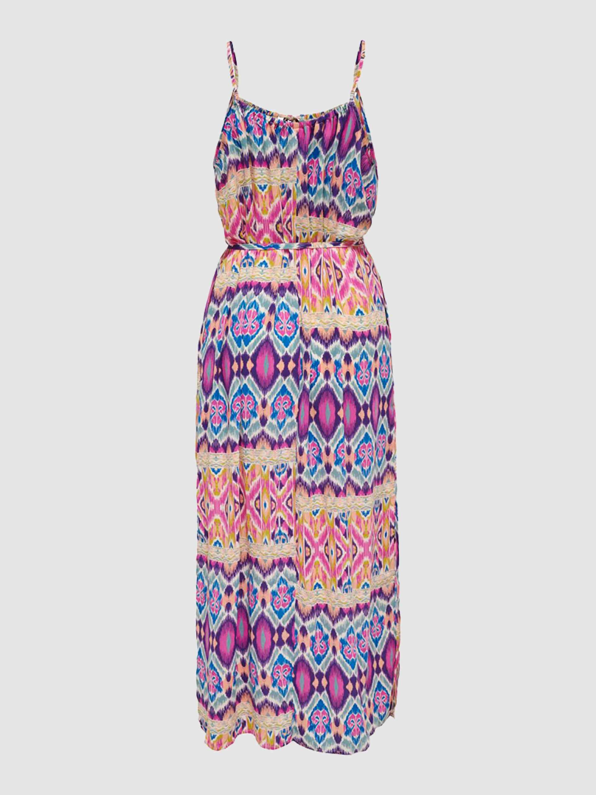 Dress Woman Only