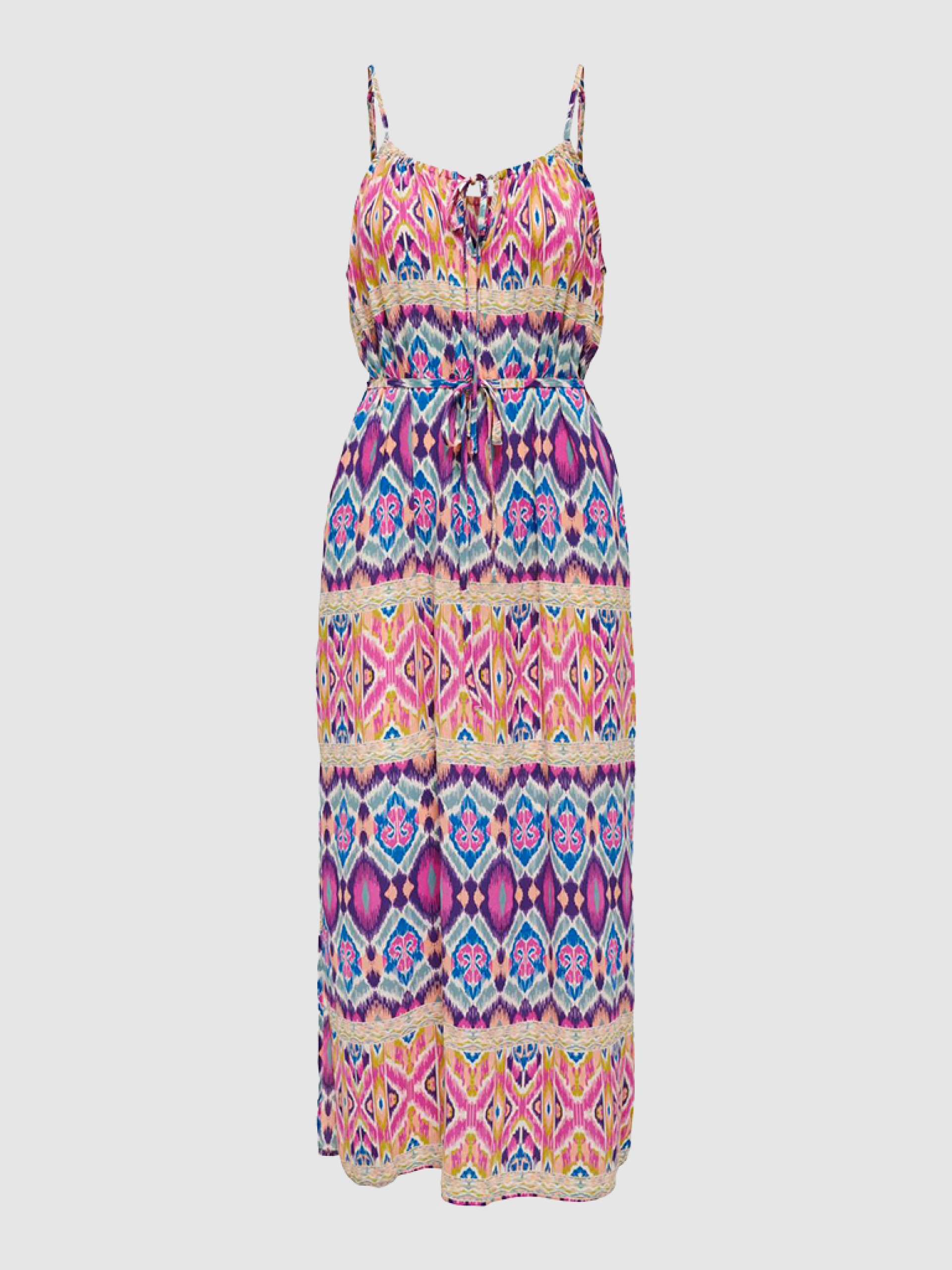 Dress Woman Only