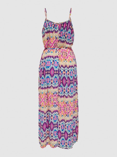 Dress Woman Only