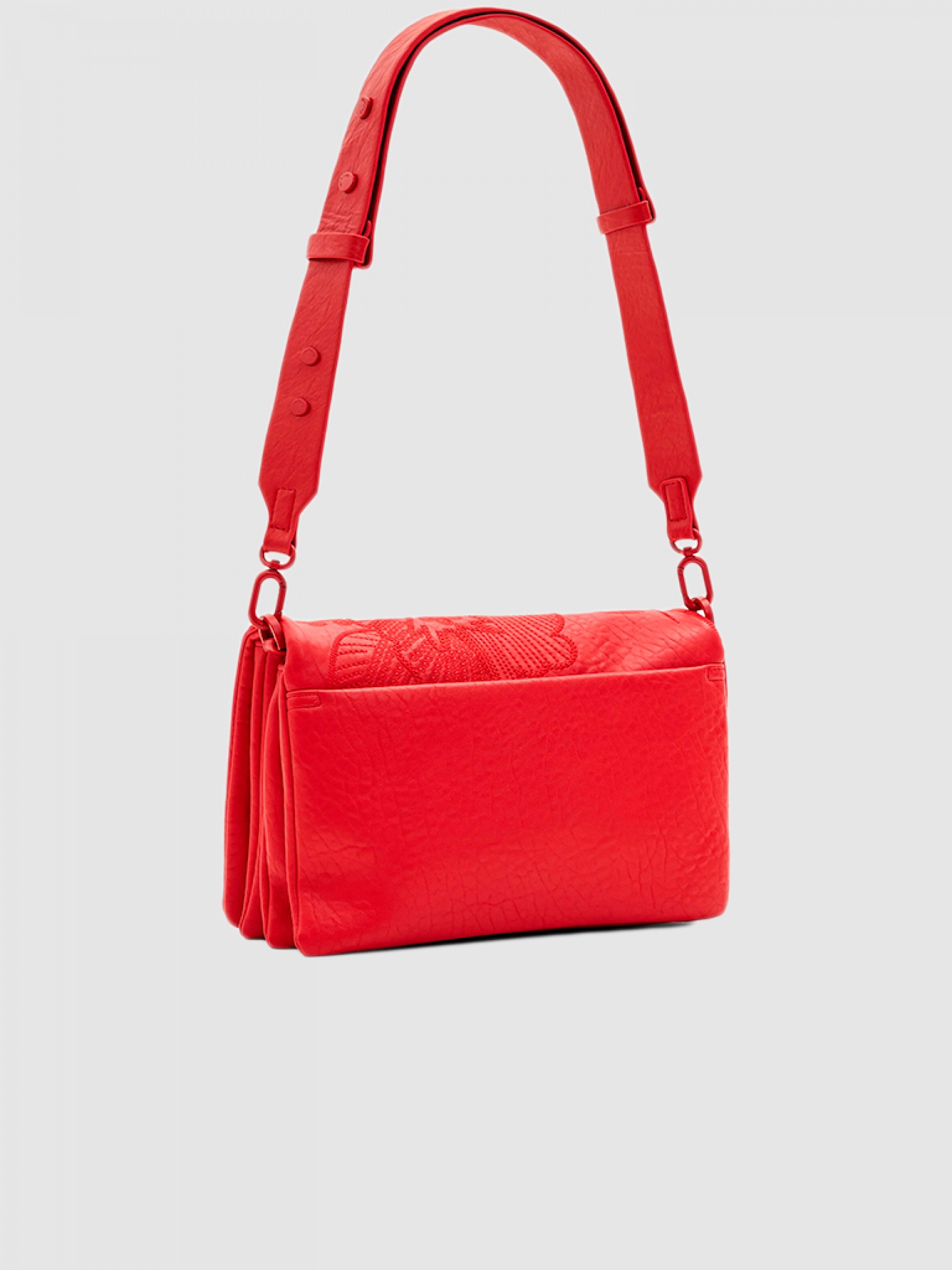 Bolsos de hombro Mujer Desigual