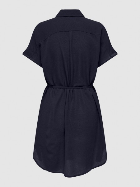 Dress Woman Only