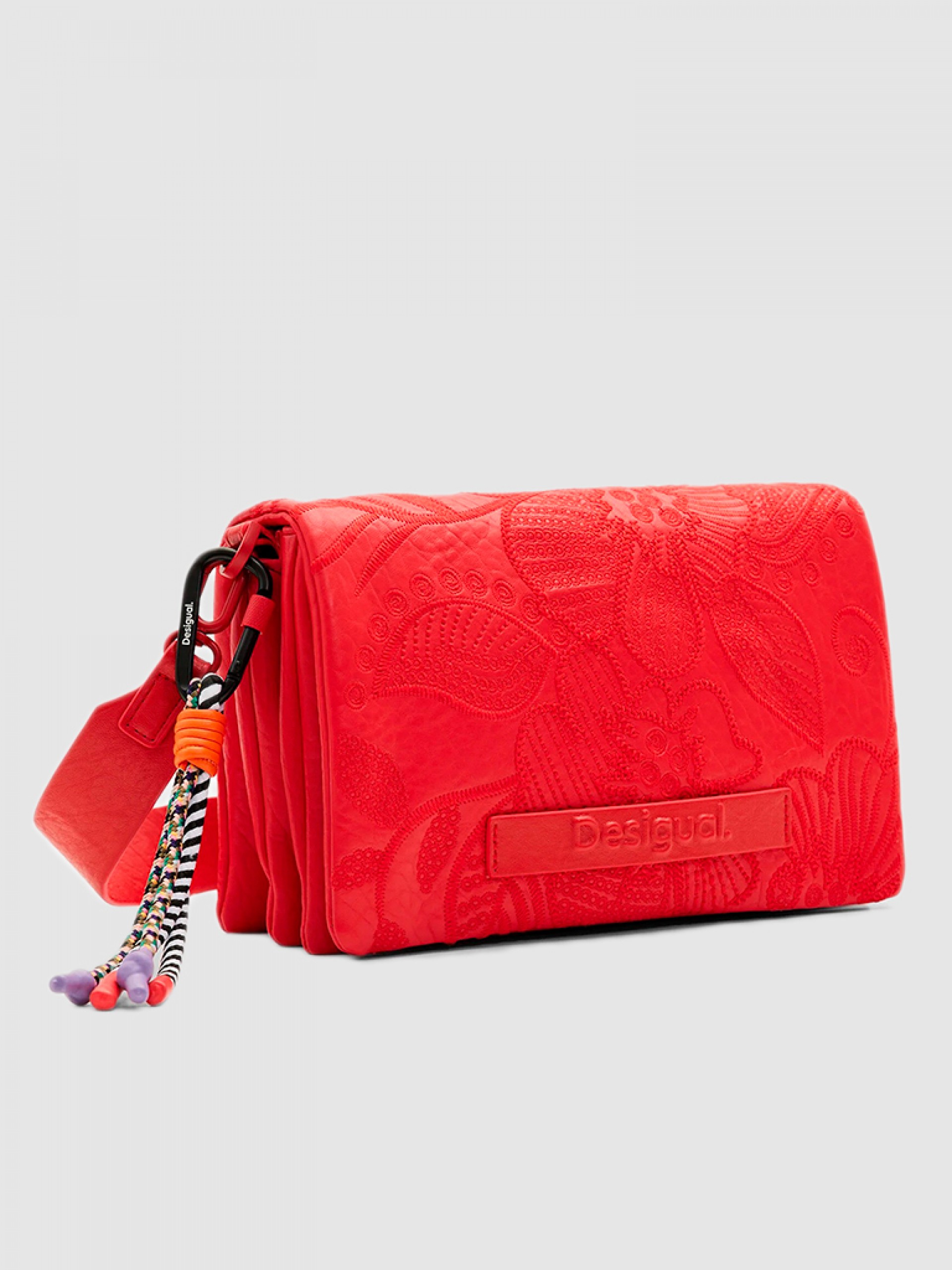 Bolsos de hombro Mujer Desigual