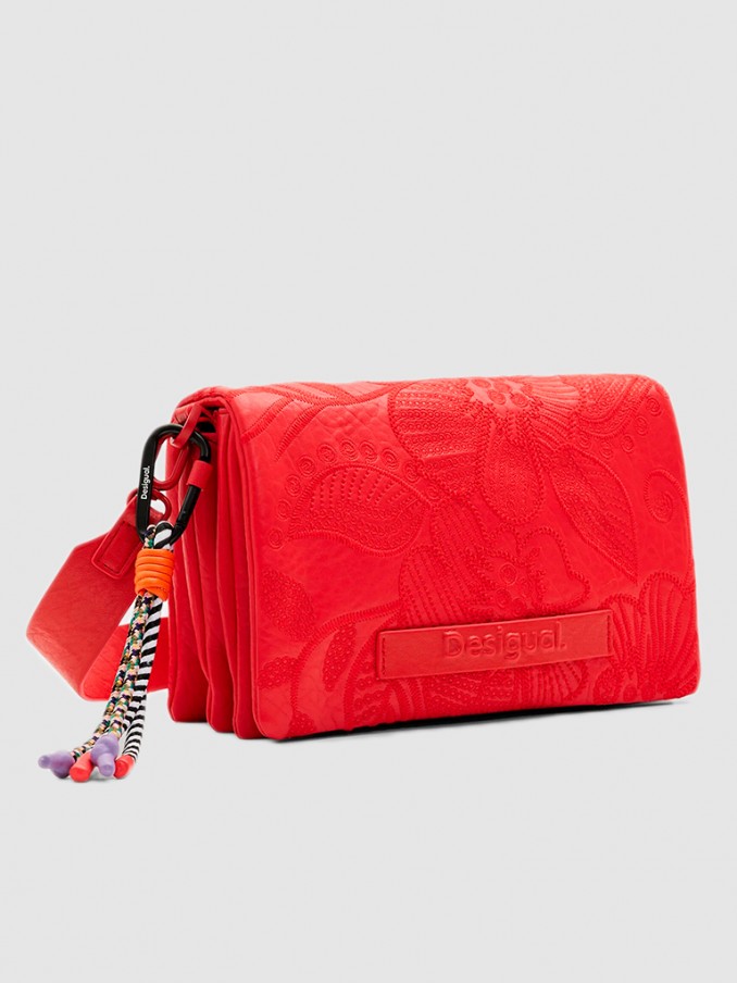 Bolsos de hombro Mujer Desigual