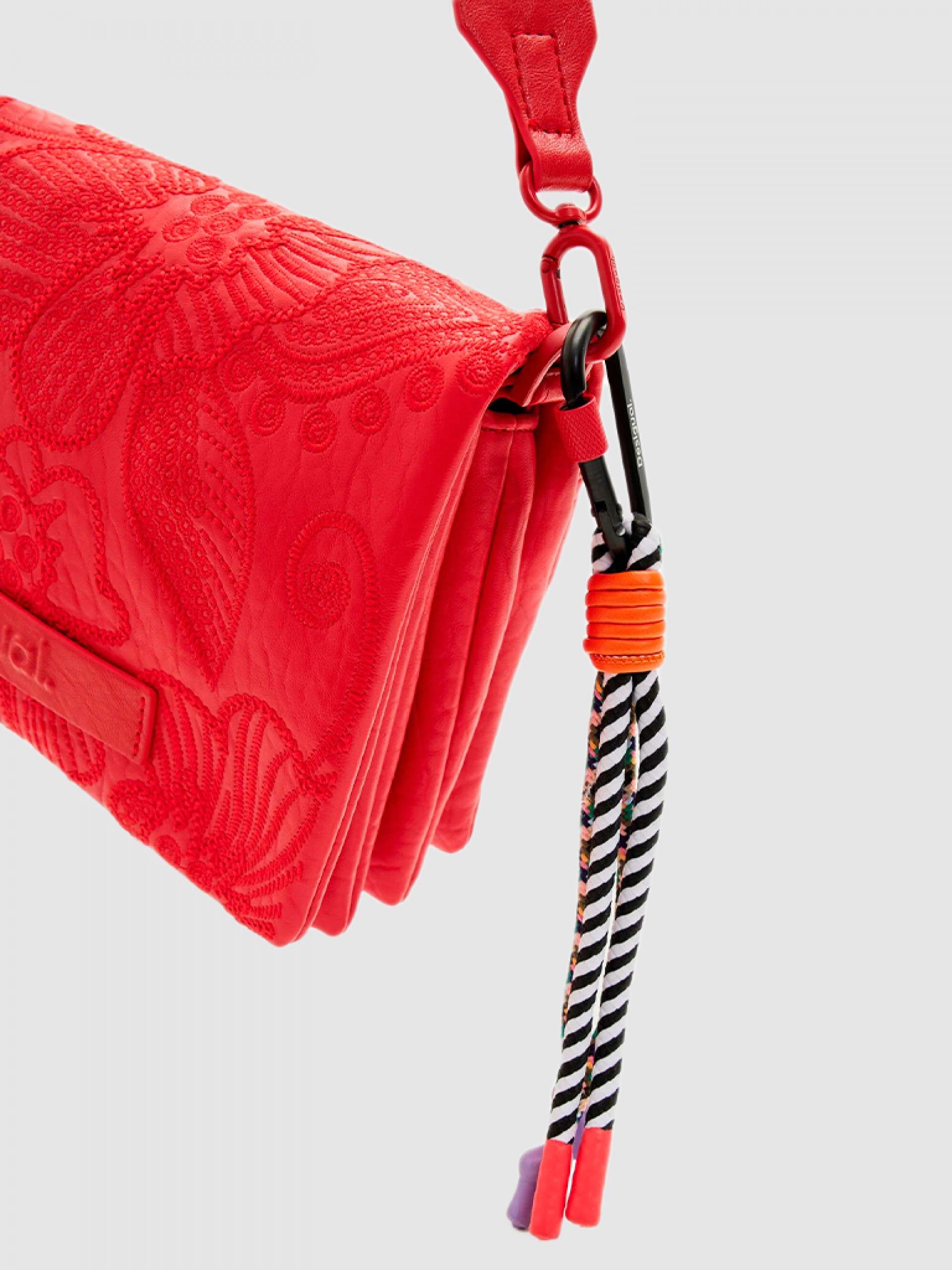 Bolsos de hombro Mujer Desigual