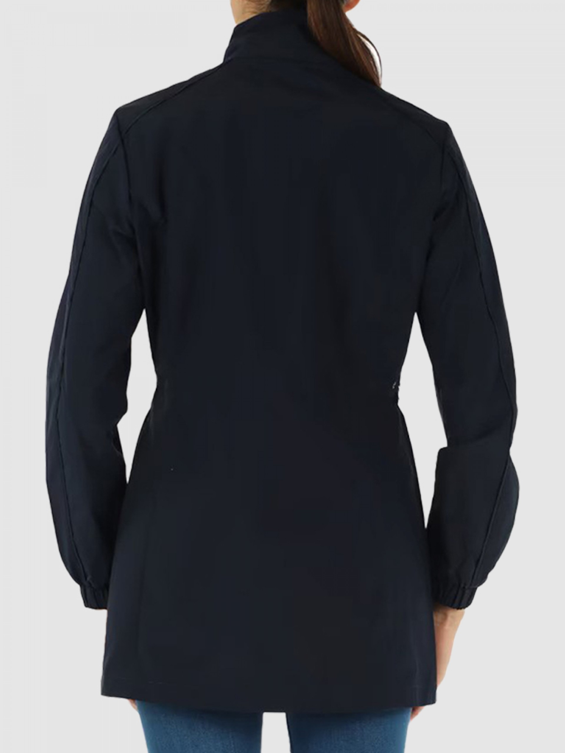 Jacket Woman Ea7 Emporio Armani