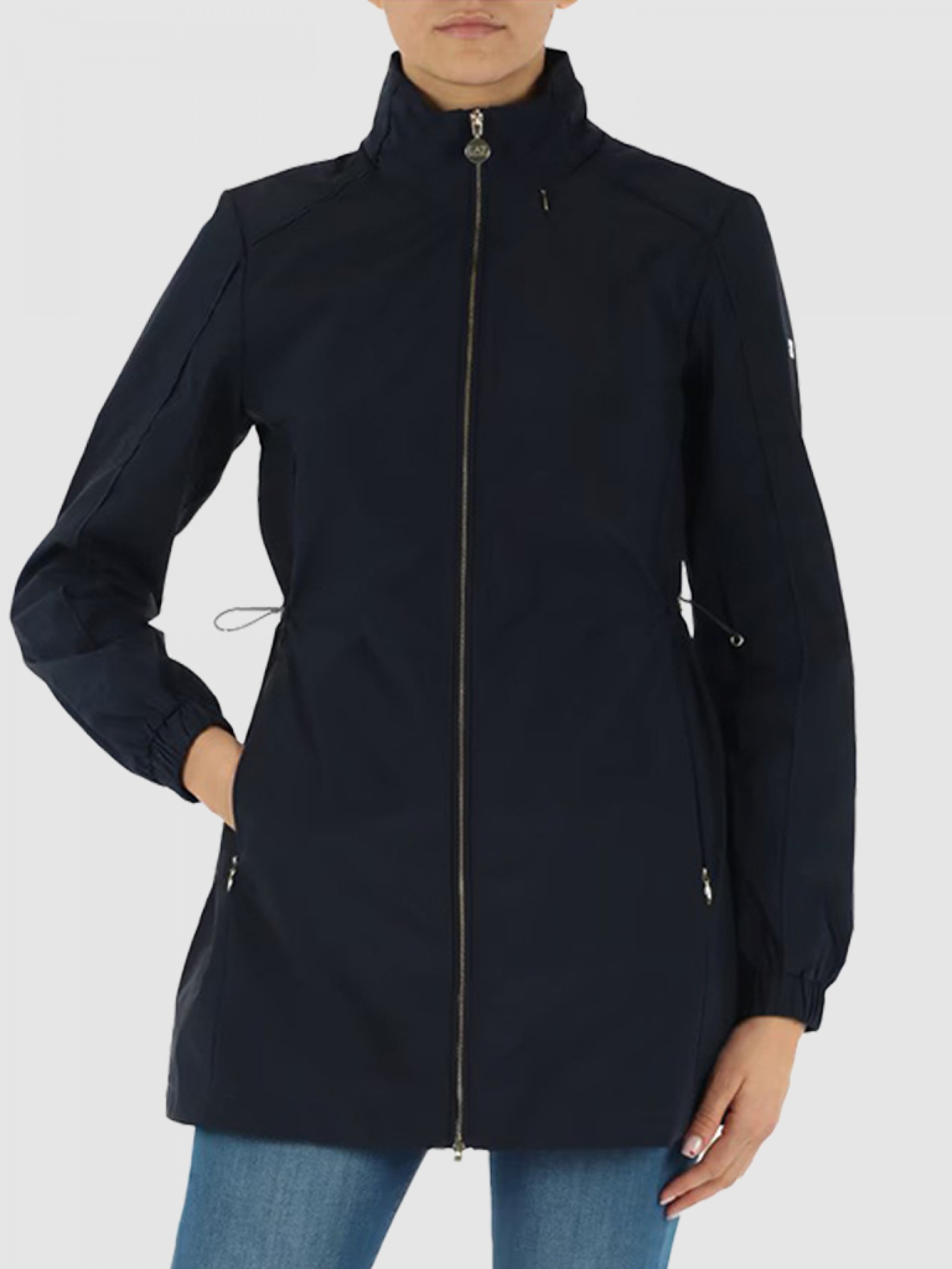 Jacket Woman Ea7 Emporio Armani