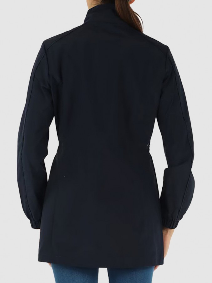 Jacket Woman Ea7 Emporio Armani