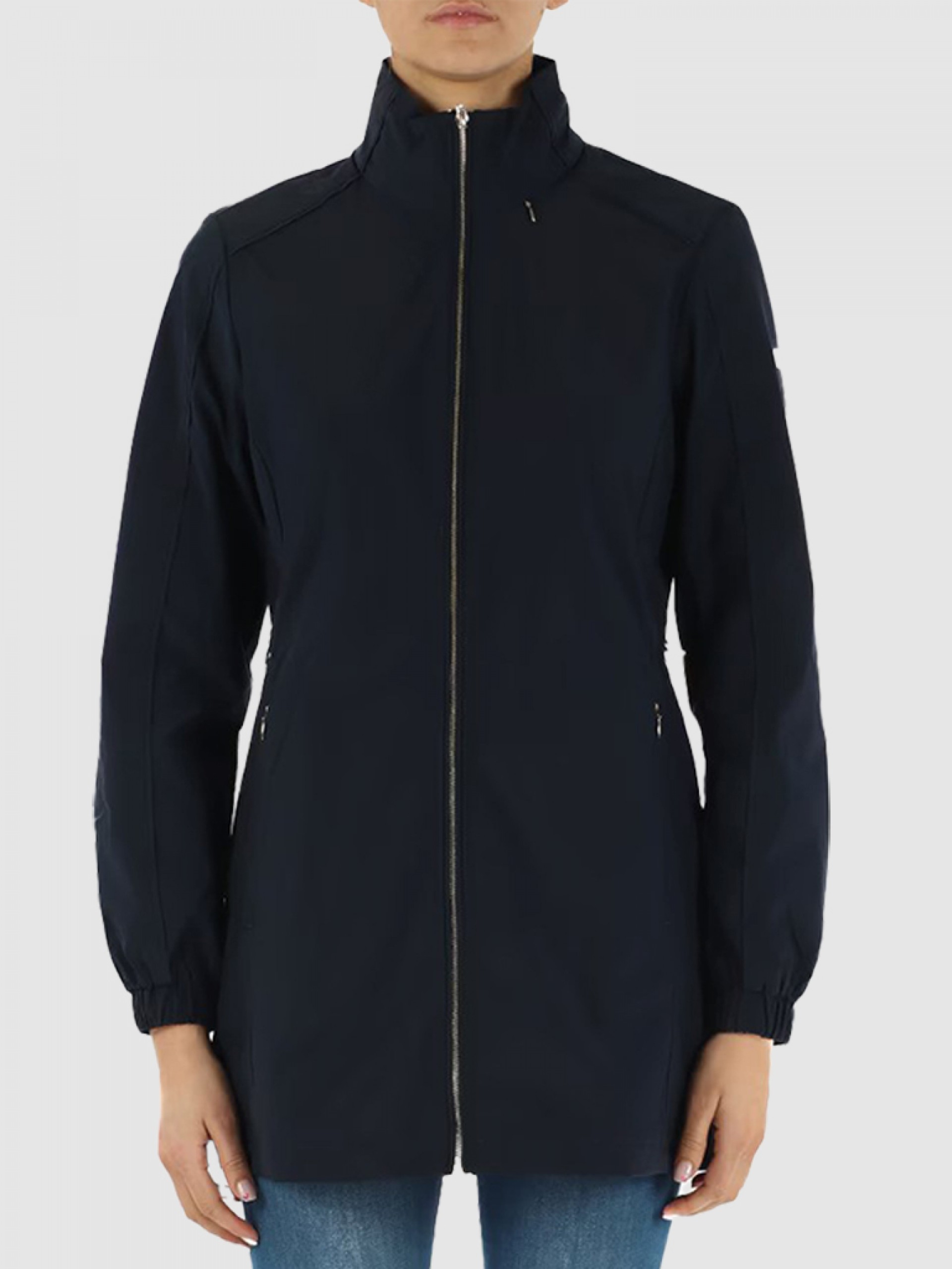 Jacket Woman Ea7 Emporio Armani