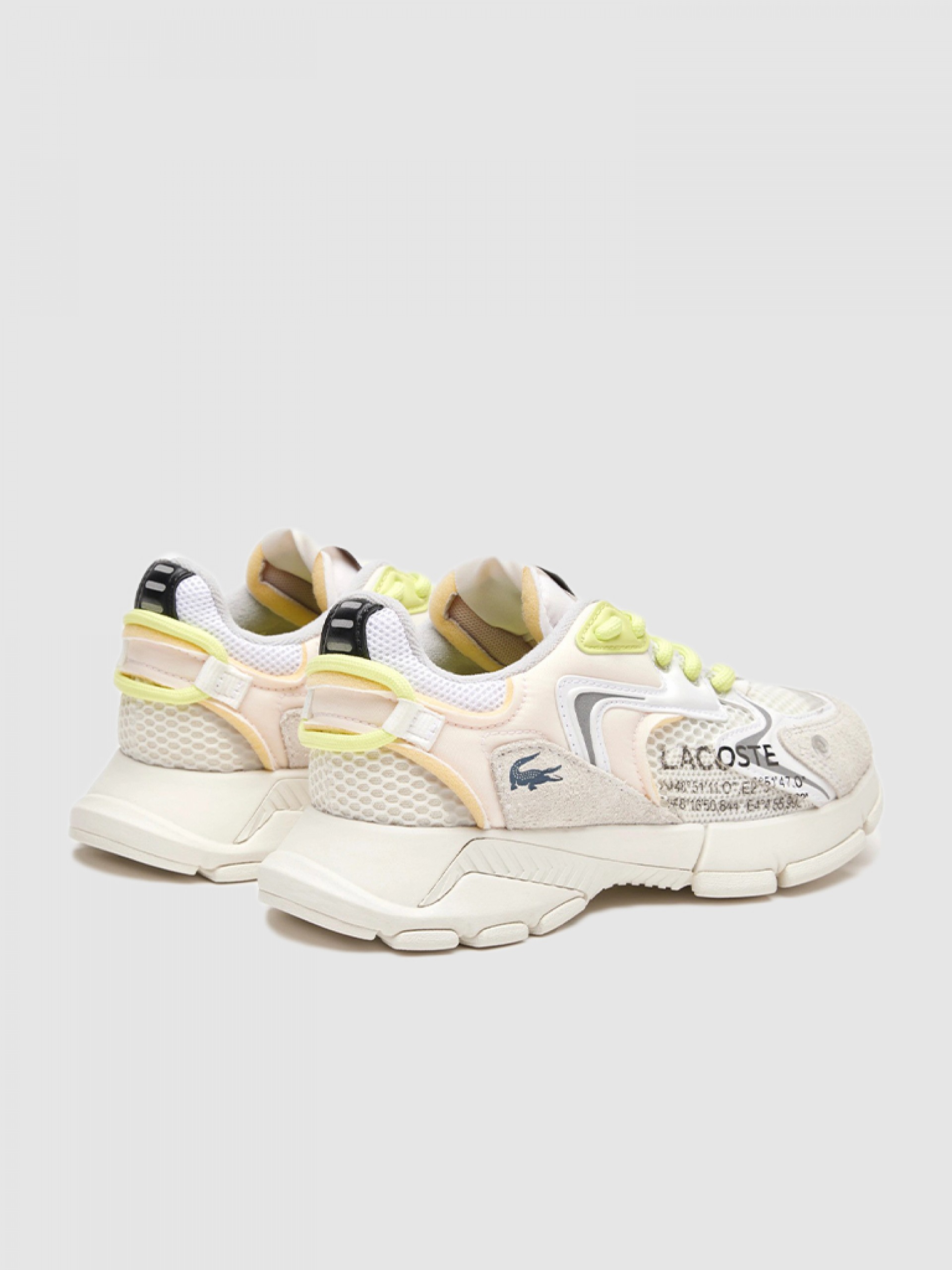 Sneakers Woman Lacoste