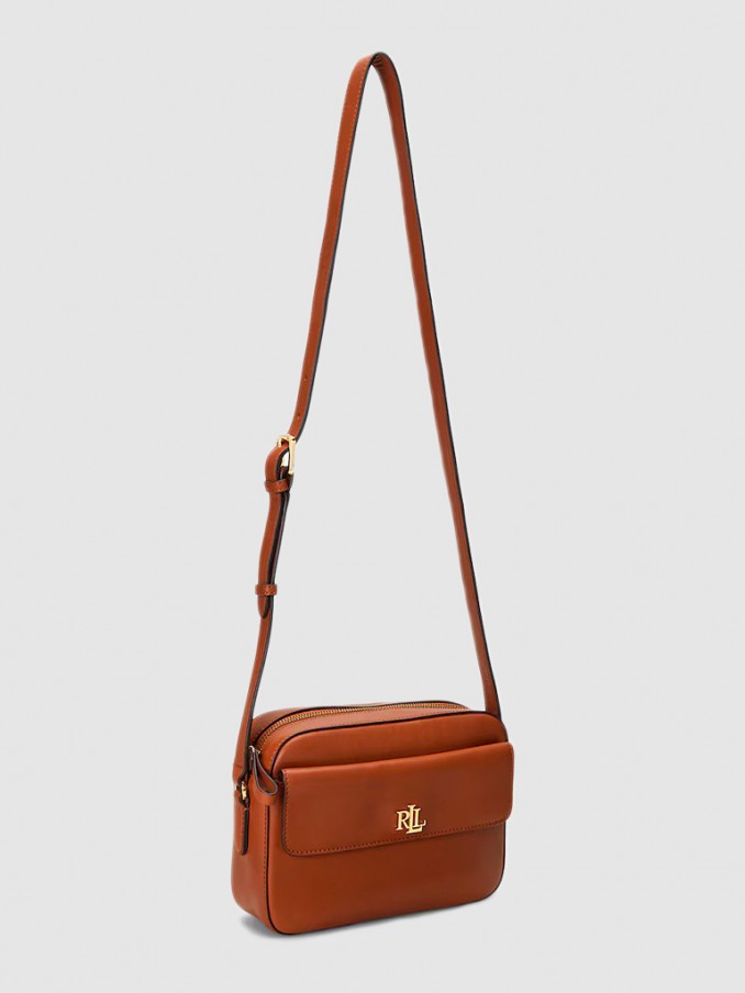 Shoulder Bags Woman Polo Ralph Lauren
