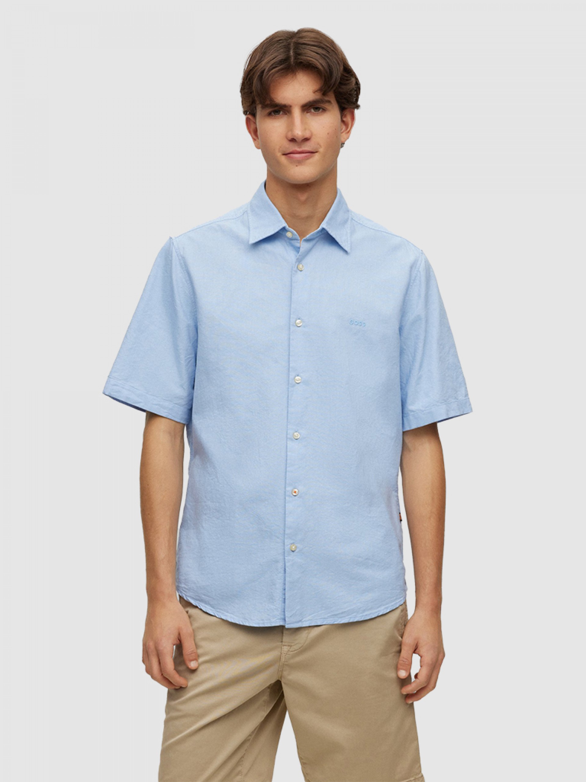Shirt Man Boss