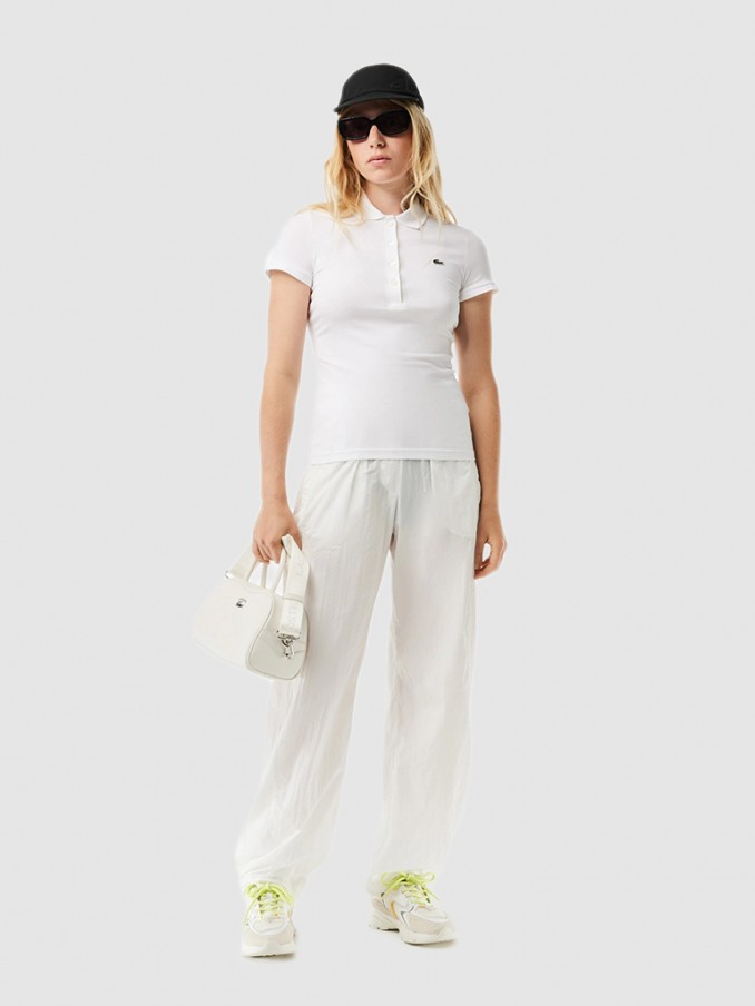 Sneakers Woman Lacoste