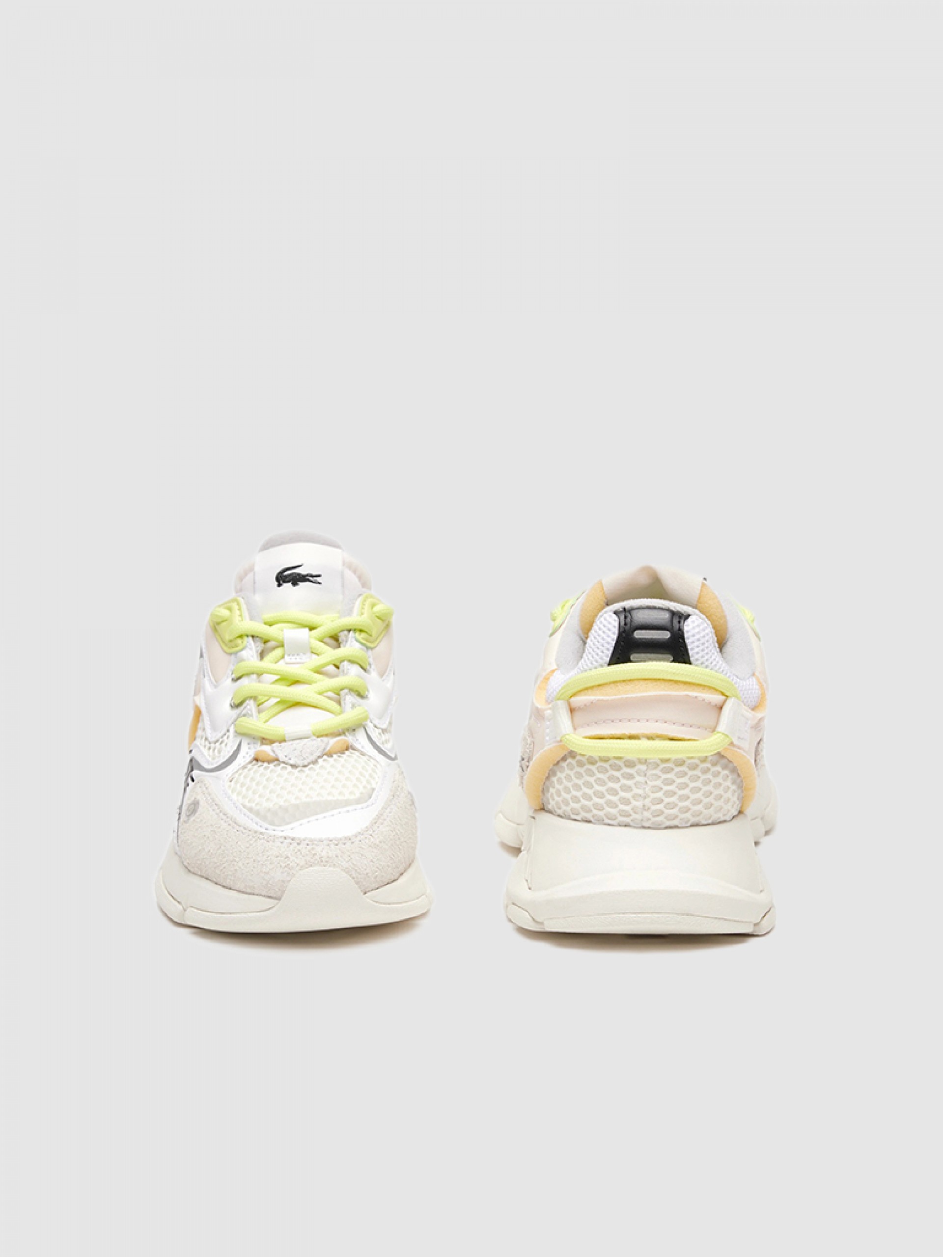 Sneakers Woman Lacoste