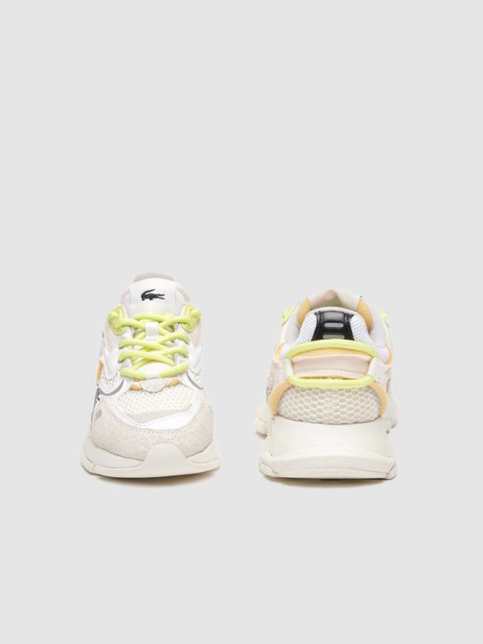 Sneakers Woman Lacoste