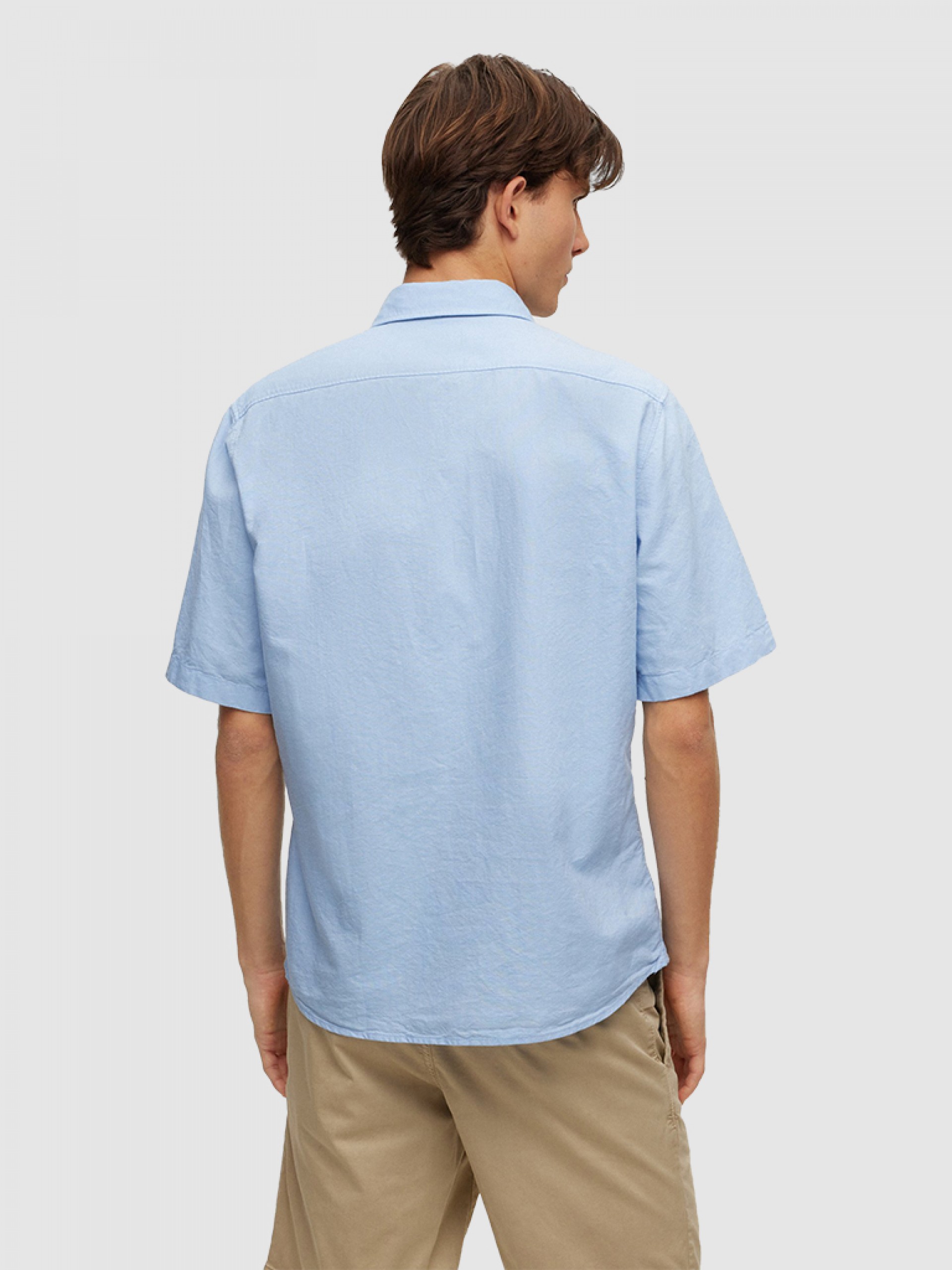 Shirt Man Boss