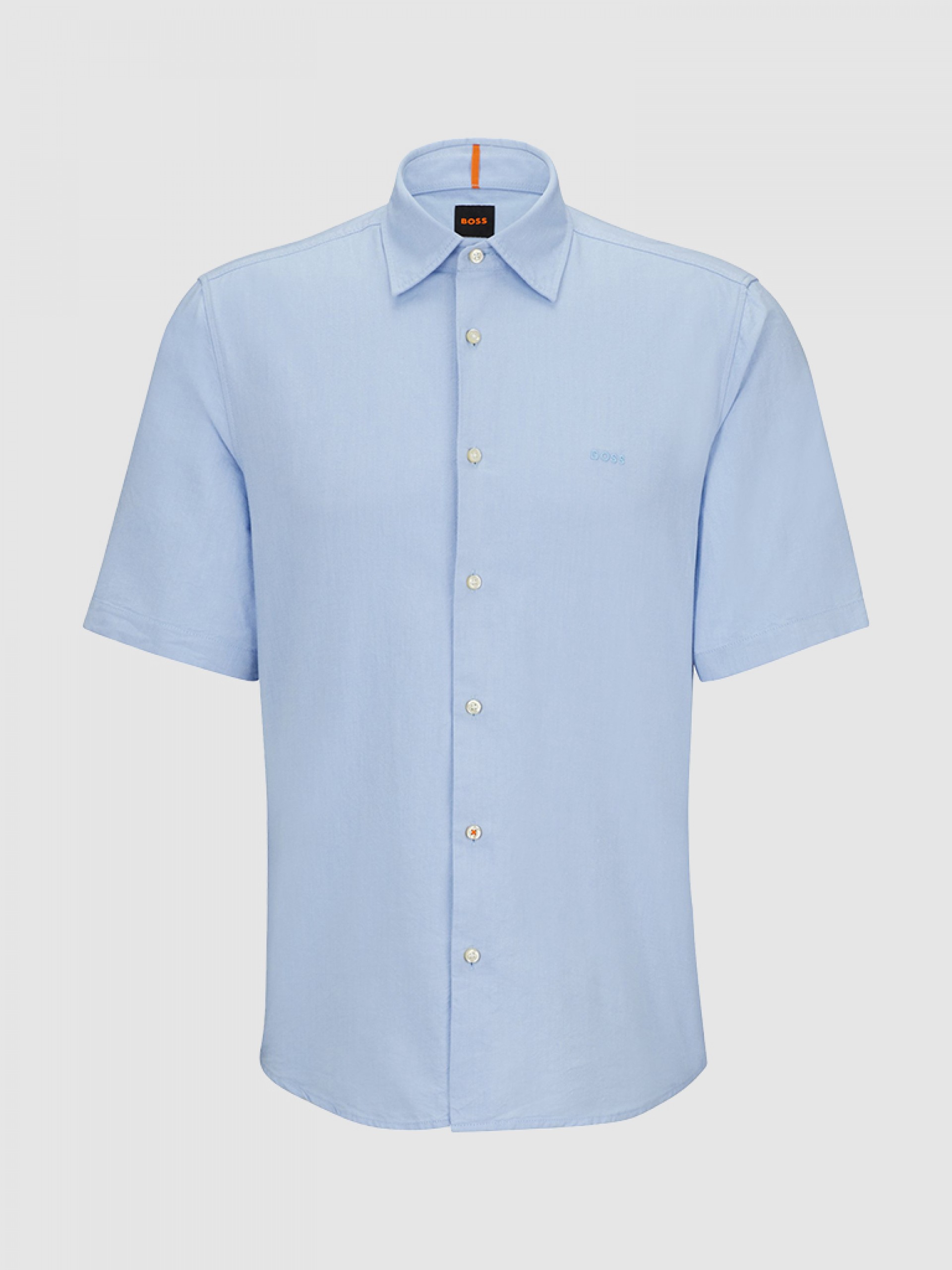 Shirt Man Boss