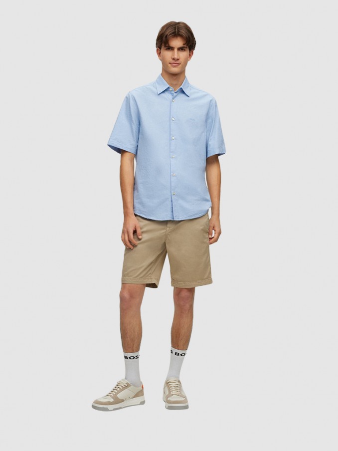Shirt Man Boss