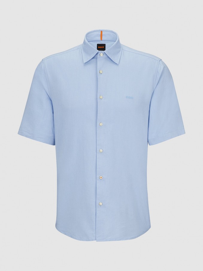 Shirt Man Boss