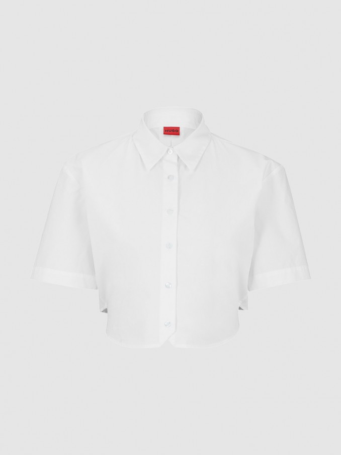 Shirt Woman Hugo Boss