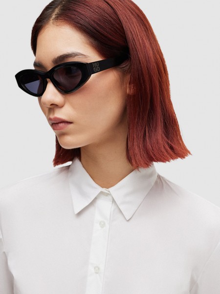 Shirt Woman Hugo Boss