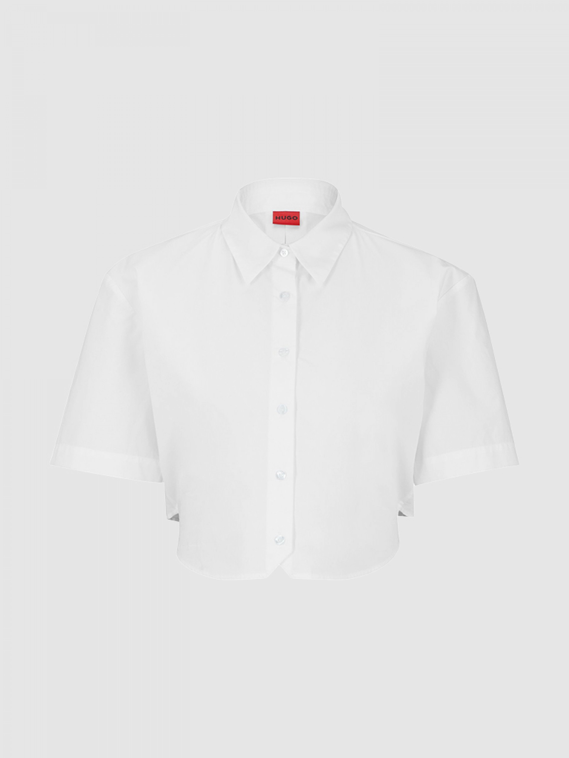 Camisa Mujer Hugo Boss