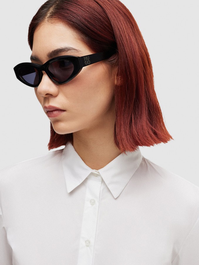 Shirt Woman Hugo Boss