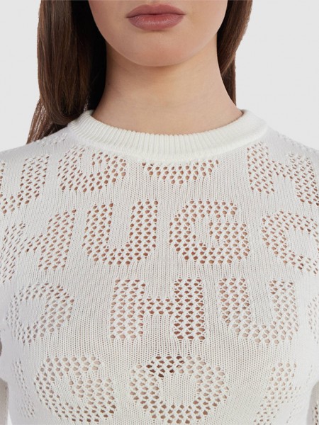 Sueter Mujer Hugo Boss